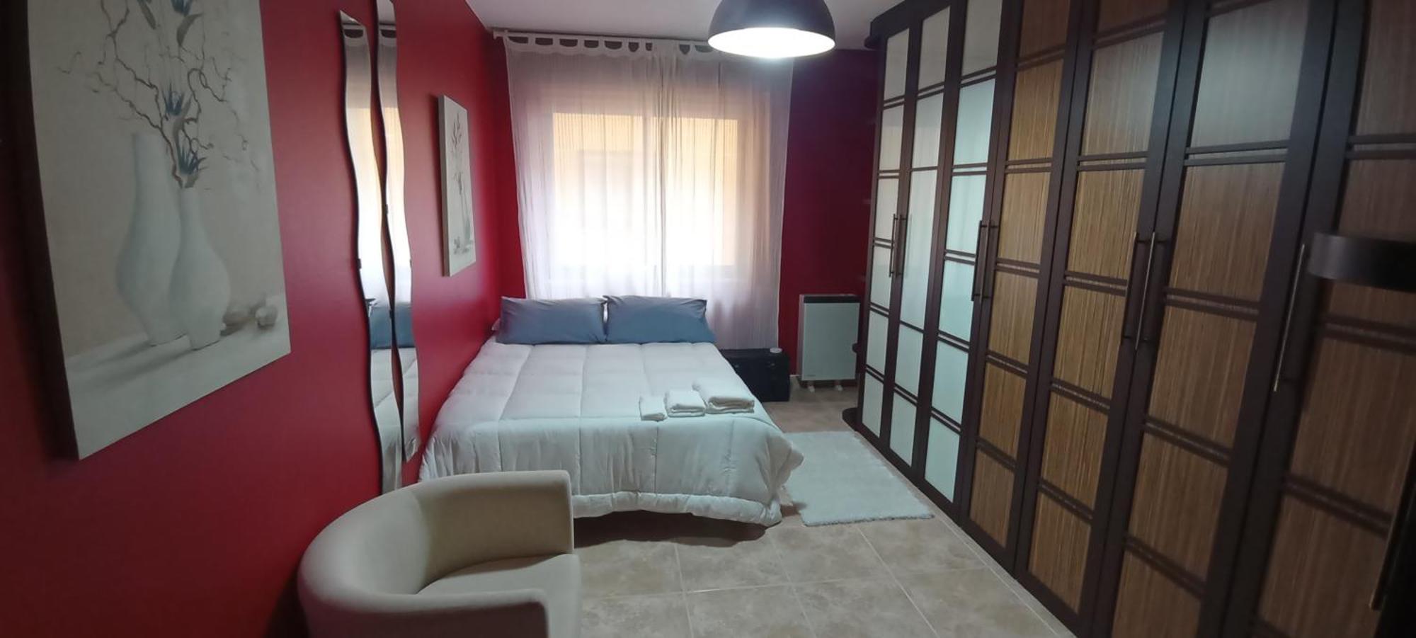 Ferienwohnung Piso Centrico En Ribeira Exterior foto